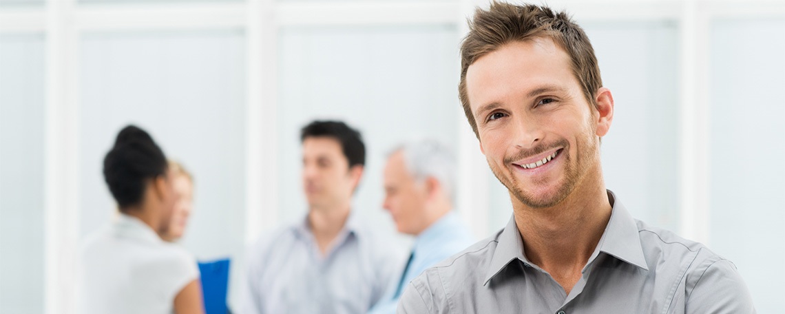 Technisch adviseur buitendienst (m/v/x) - Netherlands, 2. Bild