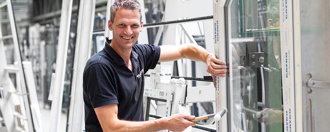 Teamleiter Aluminium-Produktion (m/w/d), 2. Bild