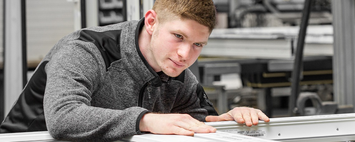 Ausbildung zum Kunststoff- und Kautschuktechnologe (m/w/d) für 2026, 1. Bild